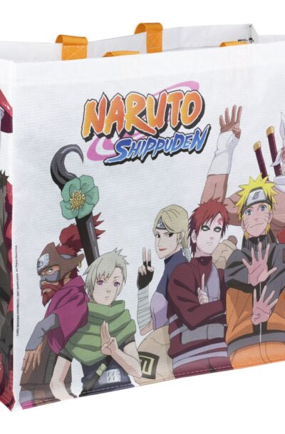 Konix: Naruto Shippuden Tragetasche Naruto