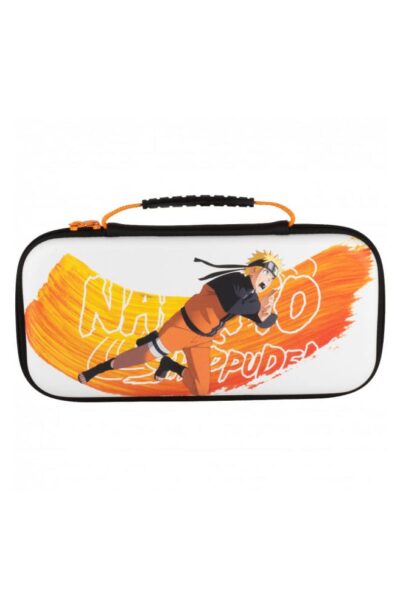 Konix: Naruto Tragetasche Switch 2 Brush