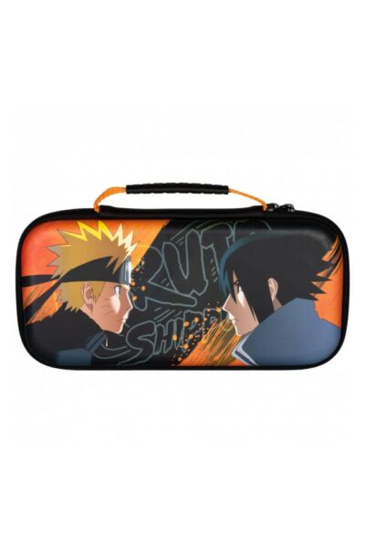 Konix: Naruto Tragetasche Switch 2