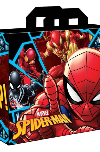 Konix: Spider-Man Tragetasche