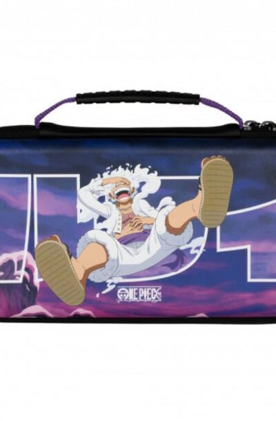 Konix: One Piece Tragetasche Switch 2 Purple