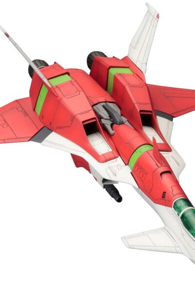 Kotobukiya: Dodonpachi Dai-ou-jou Plastic Model Kit 1/144 Dondonpati Daioujou Type A 18 cm