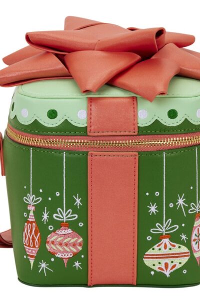 Loungefly: Loungefly Umhängetasche Figural Holiday Gift