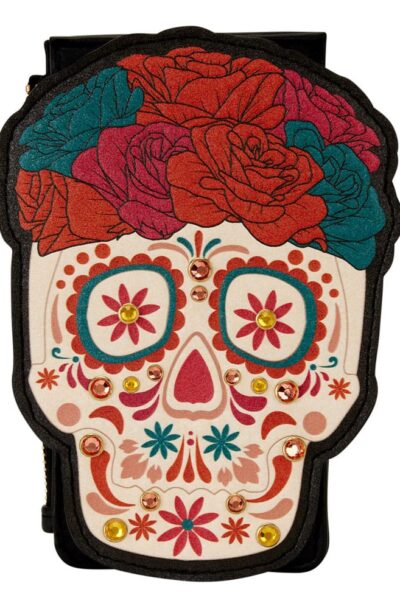 Loungefly: Loungefly Karten-Etui Dia de los Muertos