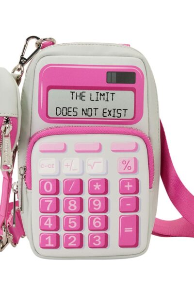 Loungefly: Paramount by Loungefly Umhängetasche mit Geldbeutel Mean Girl