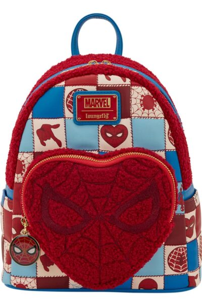 Loungefly: Marvel by Loungefly Mini Rucksack Spider-Man