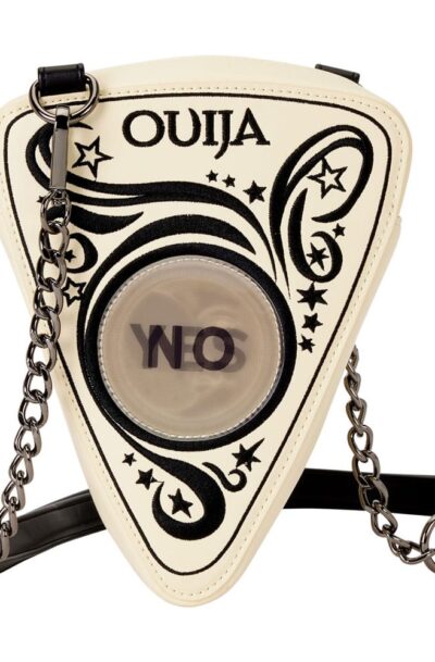 Loungefly: Hasbro by Loungefly Umhängetasche Ouija