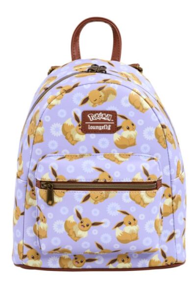 Loungefly: Pokemon by Loungefly Rucksack Eve AOP