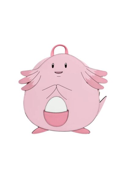 Loungefly: Pokemon by Loungefly Mini Rucksack Chansey Cosplay
