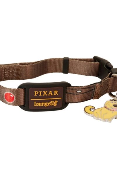 Loungefly: Pixar by Loungefly Hundehalsband Up 15th Anniversary Dug Large