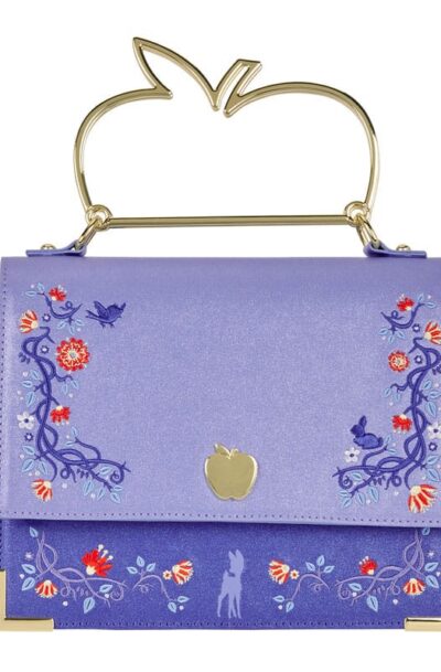 Loungefly: Disney by Loungefly Umhängetasche Princess Snow White