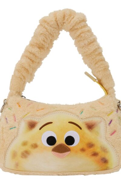 Loungefly: Disney by Loungefly Umhängetasche Zootopia 2