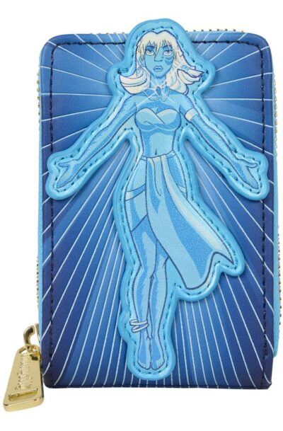 Loungefly: Disney by Loungefly Geldbeutel Atlantis Kida