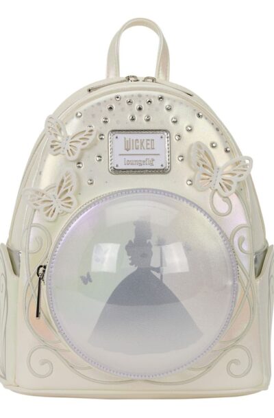 Loungefly: Universal by Loungefly Mini Rucksack Wicked 2