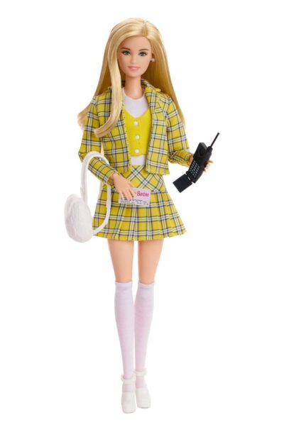 Clueless Barbie Signature Puppe 30th Anniversary: Cher