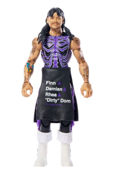 Mattel: WWE Elite Collection Actionfigur Dominik Mysterio 15 cm