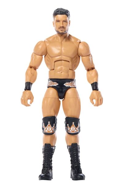 Mattel: WWE Elite Collection Actionfigur Ethan Page 15 cm