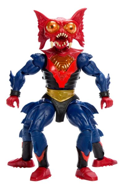 Masters of the Universe: New Eternia Masterverse Actionfigur Mantenna 18 cm