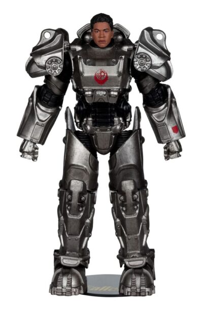 McFarlane Toys: Fallout Actionfigur Maximus 19 cm