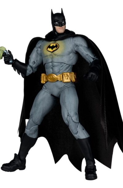 McFarlane Toys: DC Multiverse Actionfigur Batman (Batman Incorporated) 19 cm