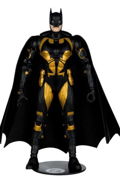 McFarlane Toys: DC Multiverse Actionfigur Batman Earth-2 (Earth 2 Society) 19 cm