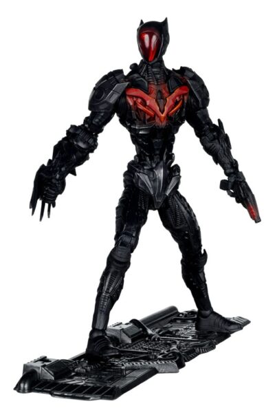 McFarlane Toys: DC Collector Megafig Actionfigur Failsafe 19 cm