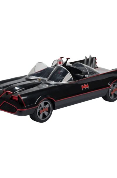 McFarlane Toys: Batman (1966) DC Multiverse Fahrzeug Batmobil 53 cm