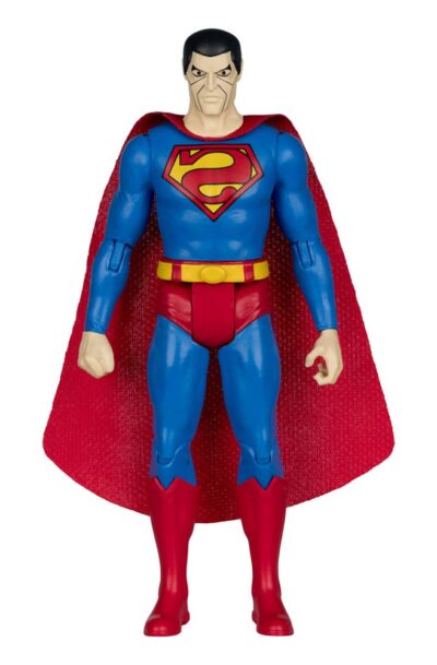 McFarlane Toys: DC Retro Super Friends Actionfigur Bizarro 15 cm