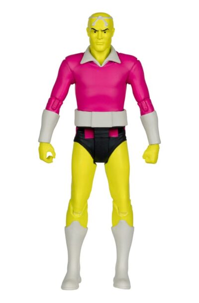 McFarlane Toys: DC Retro Super Friends Actionfigur Brainiac 15 cm