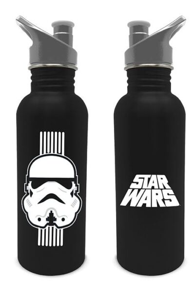 Pyramid International: Star Wars Trinkflasche Stormtrooper