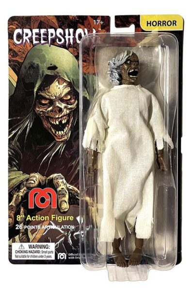 MEGO: Creepshow Actionfigur The Creep 20 cm