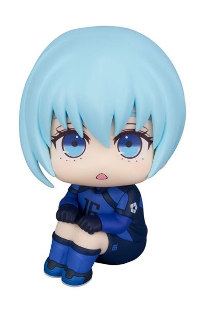 Megahouse: Blue Lock Look Up PVC Statue Yo Hiori 11 cm