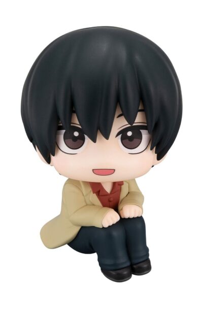 Megahouse: Sakamoto Days Look Up PVC Statue Nagumo 11 cm