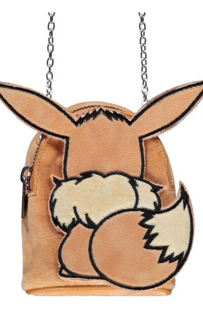 Difuzed: Pokémon Handtasche Evoli Back