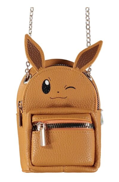 Difuzed: Pokémon Handtasche Evoli