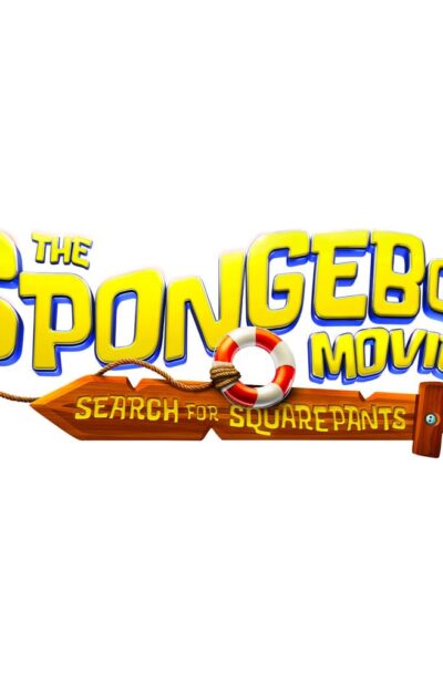 Monogram Int.: SpongeBob Movie 3D PVC-Taschenanhänger Display (24)