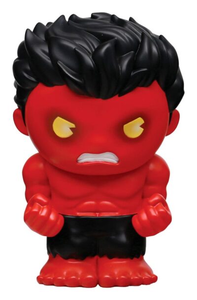 Monogram Int.: Marvel Spardose Red Hulk