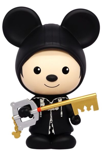Monogram Int.: Disney Kingdom Hearts Spardose King Mickey