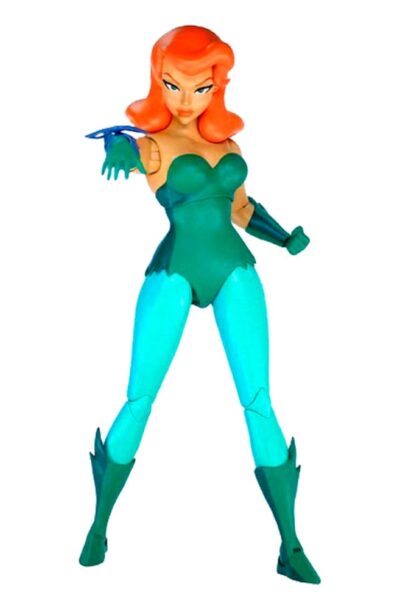 Mondo: Batman Actionfigur 1/6 Poison Ivy 27 cm