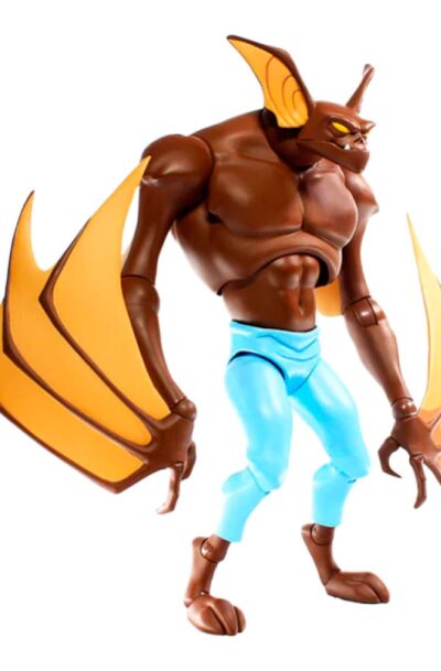 Mondo: Batman Actionfigur 1/6 Man-Bat 32 cm