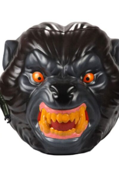 Mondo: American Werewolf  Soft Vinyl Figur Nightmare Demons 17 cm