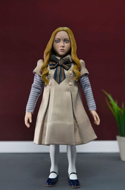 NECA: Megan Clothed Actionfigur Megan 20 cm