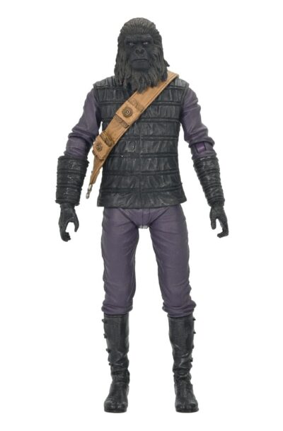 NECA: Planet der Affen Actionfigur Ultimate Gorilla Soldier 18 cm