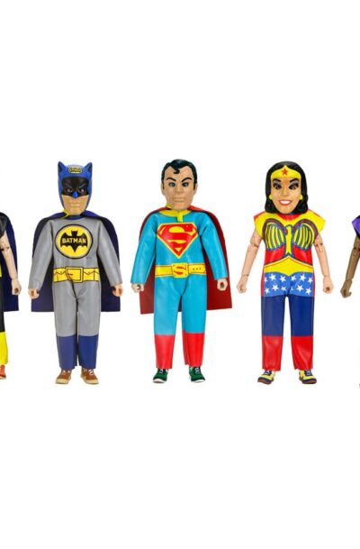 NECA: Ben Cooper Actionfiguren Costume Series 5 15 cm Sortiment (15)