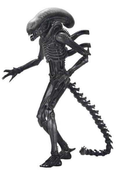 Alien: Romulus Actionfigur Ultimate Xenomorph XX121 18 cm (Q1/2026)