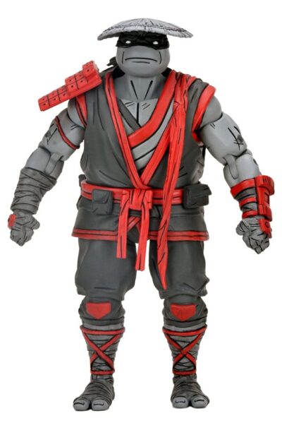 NECA: Teenage Mutant Ninja Turtles (The Last Ronin The Lost Years) Actionfigur Donatello Nightwatcher 18 cm