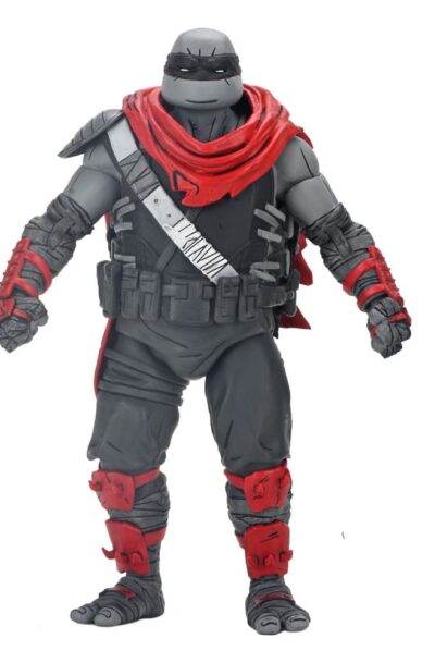 NECA: Teenage Mutant Ninja Turtles (The Last Ronin The Lost Years) Actionfigur Leonardo Nightwatcher 18 cm