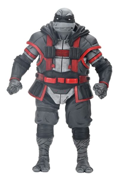 NECA: Teenage Mutant Ninja Turtles (The Last Ronin The Lost Years) Actionfigur Michelangelo Nightwatcher 18 cm