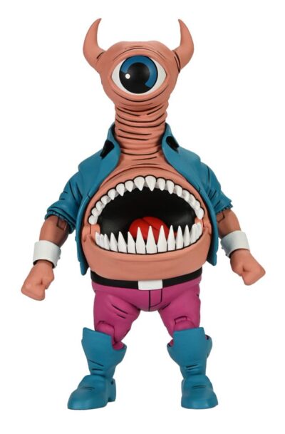 NECA: Teenage Mutant Ninja Turtles (Archie Comics) Actionfigur Bellybomb 18 cm