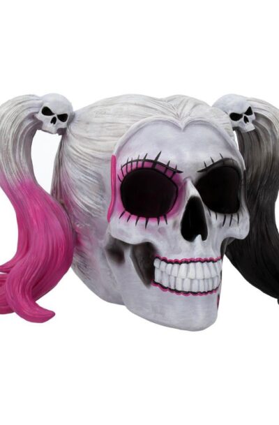 Nemesis Now: Figur Skull Little Monster 20 cm